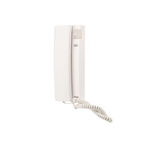 Трубка аудиодомофона REXANT RX-348 (белый)