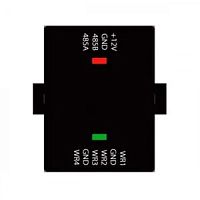 Конвертер WR485 RS485-Wiegand