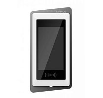 Биометрический терминал Uni-Gate-Face-4