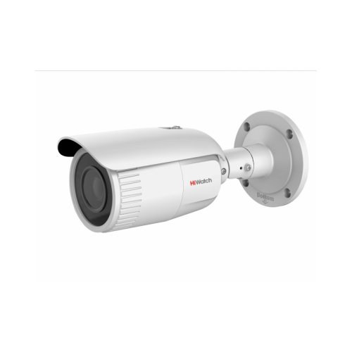 Видеокамера IP 2Mp HiWatch DS-I250 (2.8мм) фото 2