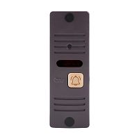 Вызывная панель CTV-D10 Plus (черный)
