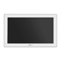 Видеодомофон CTV-iM1030W Cloud 10 (белый)