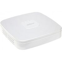 Видеорегистратор HD  4 канала Dahua DHI-XVR5104C-X1