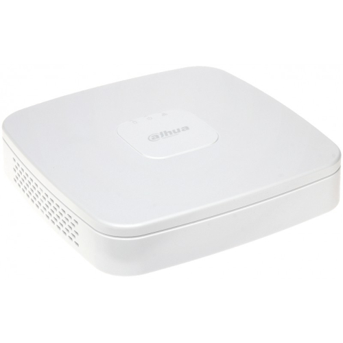 Видеорегистратор HD  4 канала Dahua DHI-XVR5104C-X1
