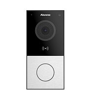 Вызывная панель одноабонентская Akuvox E12W