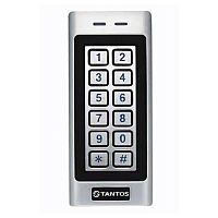 Кодонаборная панель Tantos TS-KBD-EM2 Metal 