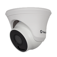 Видеокамера HD 2Mp Tantos TSc-Ve2HDf (2.8mm) 