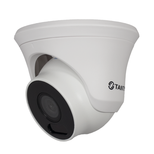 Видеокамера HD 2Mp Tantos TSc-Ve2HDf (2.8mm) 