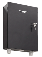 Контроллер Tiandy TC-P311MK Spec:O на 1 дверь