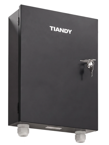 Контроллер Tiandy TC-P311MK Spec:O на 1 дверь