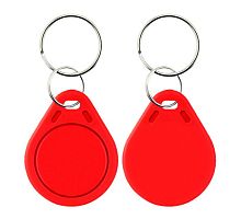 Брелок Mifare Arsenal AR-MFB1 (красный)