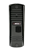 Вызывная панель MIA RAIN  (черный)