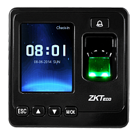 Биометрический терминал SF100