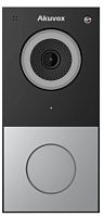 Вызывная панель одноабонентская Akuvox DB01 (серебро)
