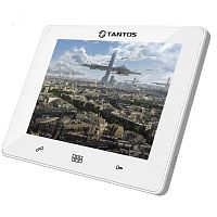 Видеодомофон Tantos STARK (белый)