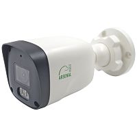 Видеокамера IP 2Mp Arsenal AR-C321N Spec:AK/I3W/E/Y/2.8mm/V2.0