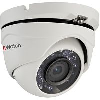 Видеокамера IP 1Mp HiWatch DS-I103 (4mm)