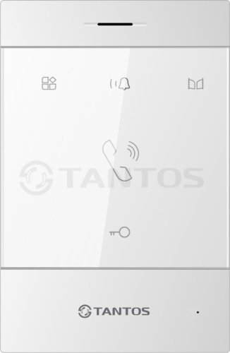 Переговорное устройство Tantos TS-AU