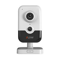 Видеокамера IP 2 Mp  iFLOW F-IC-1921CIW(2.8mm)