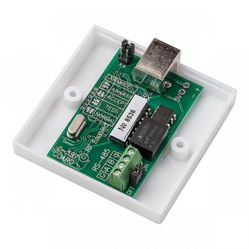 Конвертер IronLogic Z-397 (мод. USB Guard)