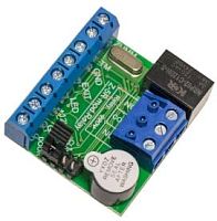 Автономный контроллер Z-5R (мод. Relay)