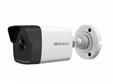 Видеокамера IP 4Mp HiWatch DS-I400 (С) (2.8mm) 
