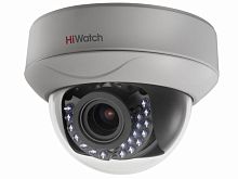 Видеокамера HD 2Mp HiWatch DS-T207 (2.8-12mm)