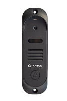 Вызывная панель Tantos Stich HD (черный)