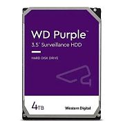 Жесткий диск 4Tb WD Purple WD43PURZ