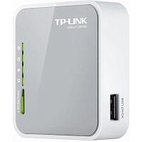 Коммутатор  3G TP-Link TL-MR3020