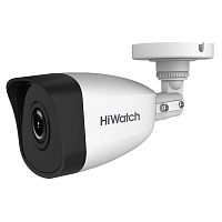 Видеокамера IP 2Mp HiWatch  IPC-B020 (B) (2.8mm) К1