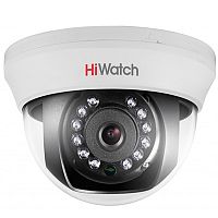 Видеокамера HD 5Mp HiWatch DS-T591 (2.8мм)