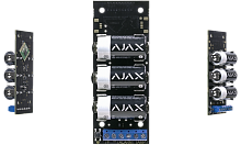 Модуль интеграции сторонних датчиков Ajax Transmitter 