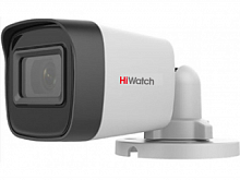 Видеокамера HD 5Mp HiWatch DS-T500 (С) (2.4mm)