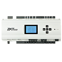 Контроллер для управления лифтами EC10
